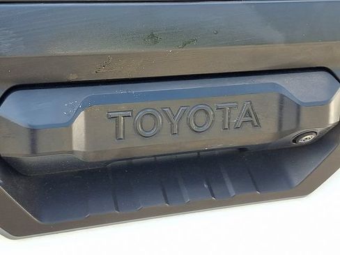Used 2024 Toyota Tundra SR5 w/ SR5 Convenience Package AWD/4WD image 24