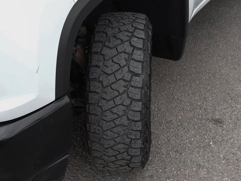 Used 2023 Chevrolet Silverado 2500 W/T w/ WT Convenience Package image 44