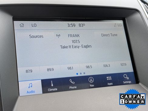 Used 2020 Ford Edge SEL w/ Convenience Package AWD/4WD image 24