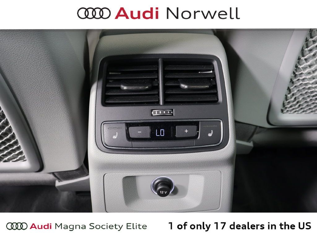Used 2018 Audi A4 2.0T Premium Plus AWD/4WD image 23