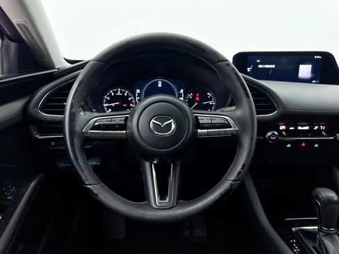 Used 2019 MAZDA MAZDA3 Sedan w/ Select Package FWD image 31
