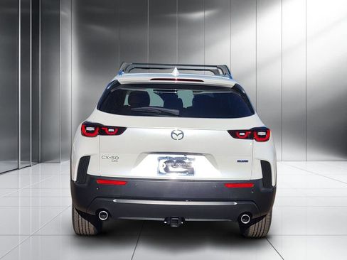 New 2026 MAZDA CX-50 2.5 Hybrid w/ Preferred Pkg image 26