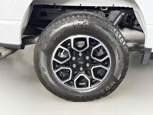 Used 2023 Ford F150 XL w/ STX Appearance Package AWD/4WD image 34