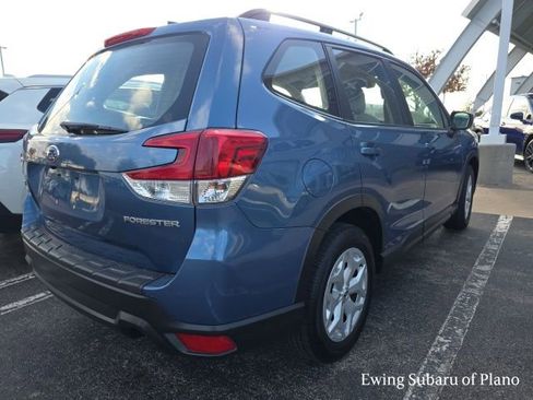 Used 2020 Subaru Forester w/ Alloy Wheel Package image 2