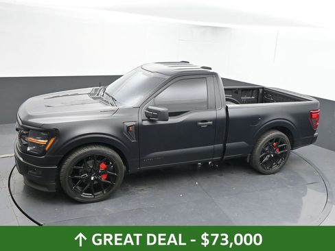 Used 2025 Ford F150 XL w/ Equipment Group 103A High image 37