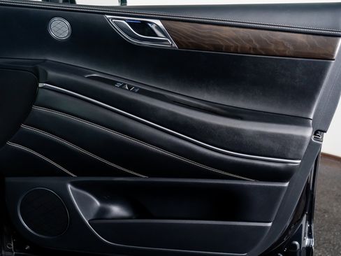 Used 2024 Genesis GV80 3.5T Advanced image 39