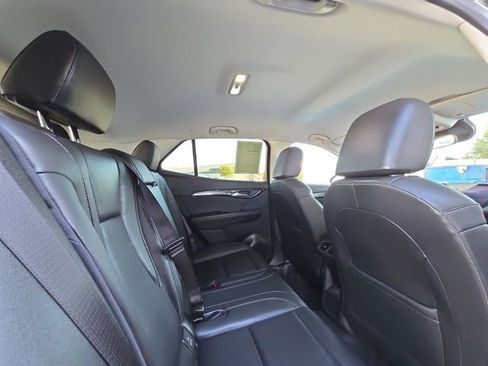 Used 2025 Buick Envision Preferred image 28