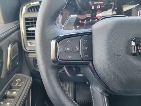 New 2026 RAM 1500 RHO w/ RHO Level 1 Equipment Group AWD/4WD image 28
