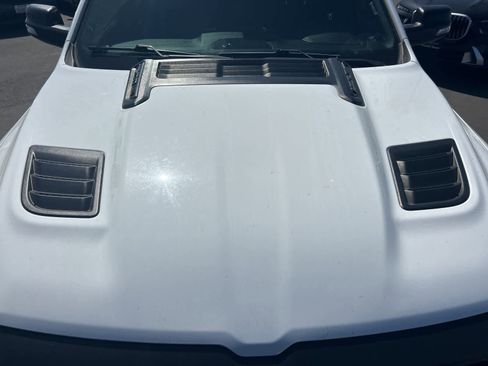 Used 2020 RAM 1500 Rebel w/ Rebel Level 2 Equipment Group image 12