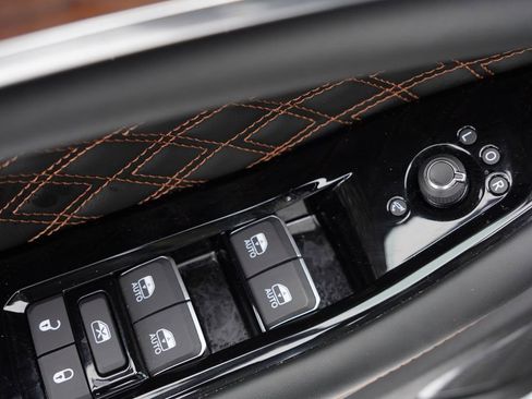 Certified 2024 Jeep Grand Cherokee L Summit image 25