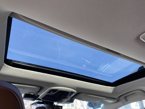 Used 2024 Subaru Outback Touring image 35