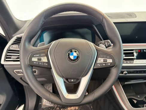 Certified 2023 BMW X5 xDrive40i w/ Premium Package AWD/4WD image 18
