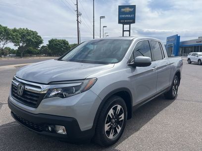 Used 2020 Honda Ridgeline RTL