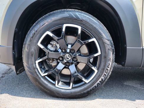 Used 2023 MAZDA CX-50 Meridian Edition AWD/4WD image 72