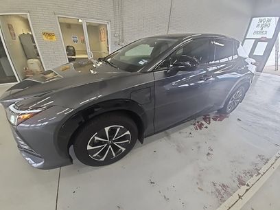 Used 2024 Lexus RZ 300e Premium w/ Accessory Package (2T)