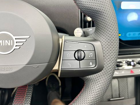 New 2026 MINI Cooper S image 12
