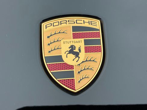 Certified 2025 Porsche Panamera image 19