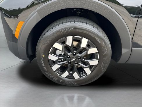 New 2025 Hyundai Santa Cruz SE AWD/4WD image 10