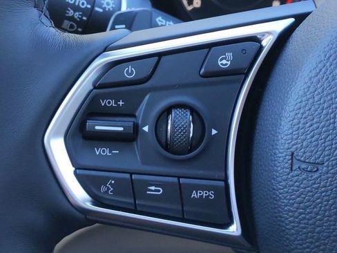 Certified 2021 Acura RDX FWD w/ Advance Package image 25