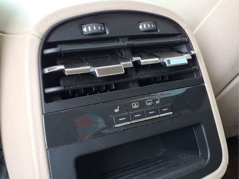 Used 2015 Maserati Quattroporte S Q4 image 23