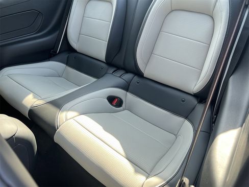 New 2025 Ford Mustang Premium image 21