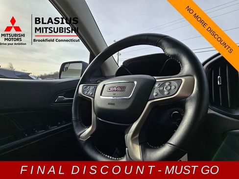 Used 2021 GMC Canyon Denali image 30