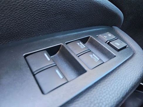 Used 2023 Honda Ridgeline Black Edition image 32