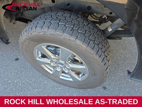 Used 2020 Ford F150 XLT w/ Equipment Group 301A Mid image 10