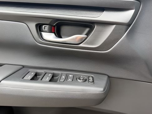 Certified 2024 Honda CR-V EX image 20