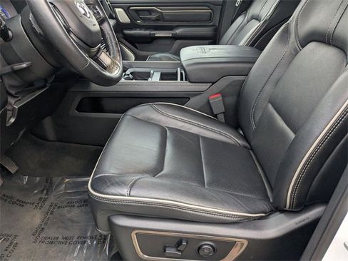 Used 2020 RAM 1500 Limited image 13