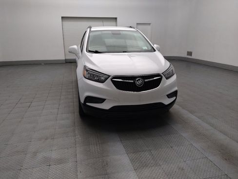 Used 2018 Buick Encore Preferred image 14