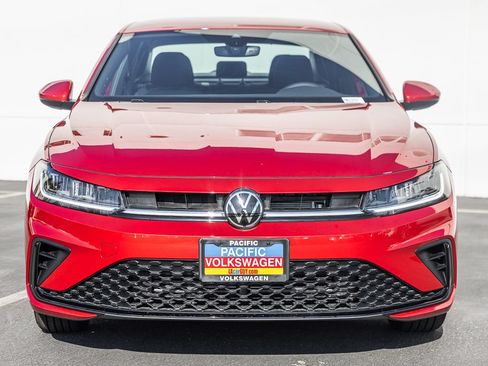 New 2026 Volkswagen Jetta Sport FWD image 2