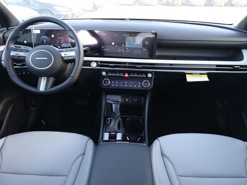 New 2026 Hyundai Santa Cruz Limited AWD/4WD image 15