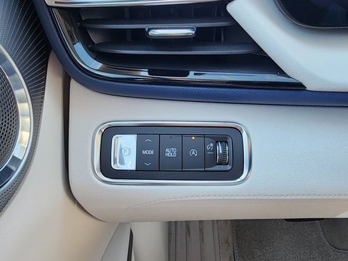 New 2026 Buick Enclave Avenir w/ Super Cruise Package image 19