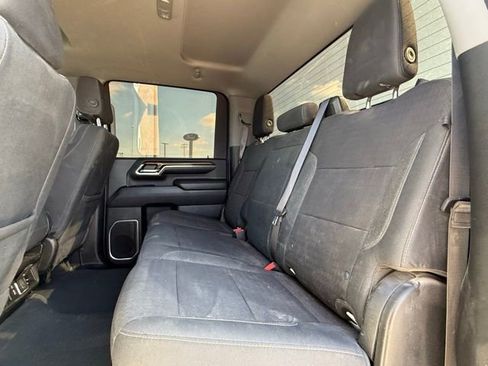 Used 2024 Chevrolet Silverado 2500 LT image 16