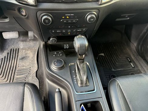 Certified 2020 Ford Ranger Lariat w/ Technology Package image 20