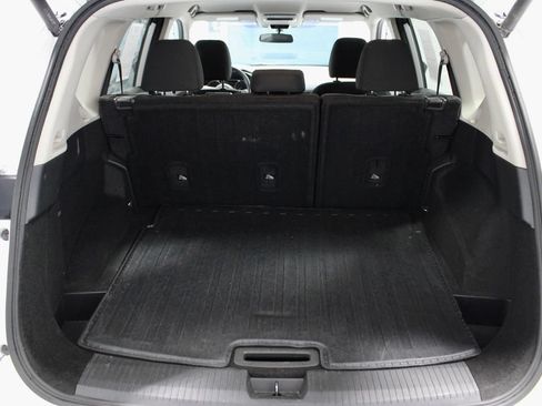 Used 2024 Nissan Rogue SV AWD/4WD image 13