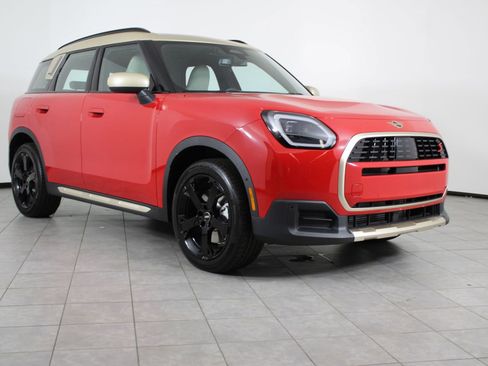 Used 2026 MINI Cooper Countryman S AWD/4WD image 7