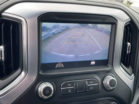 Used 2019 GMC Sierra 1500 SLE w/ SLE Value Package RWD image 18