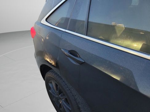 Used 2015 Acura RDX AWD w/ Technology Package image 5