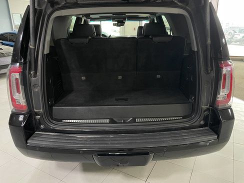 Used 2015 GMC Yukon SLT image 7