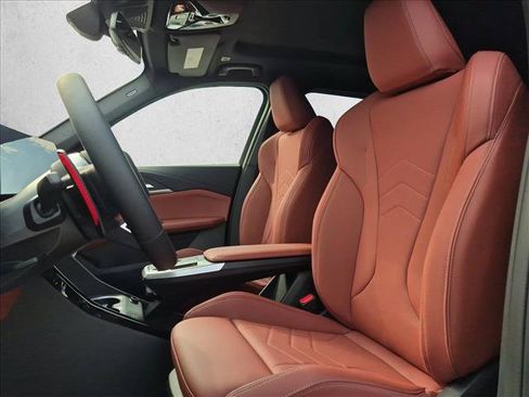 New 2027 BMW X1 M35i AWD/4WD image 4