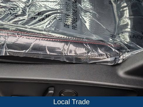 Used 2024 Ford Escape ST-Line FWD image 11