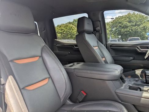 Used 2023 GMC Sierra 1500 AT4 AWD/4WD image 36