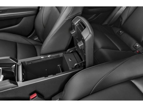 New 2026 MAZDA MAZDA3 s image 11