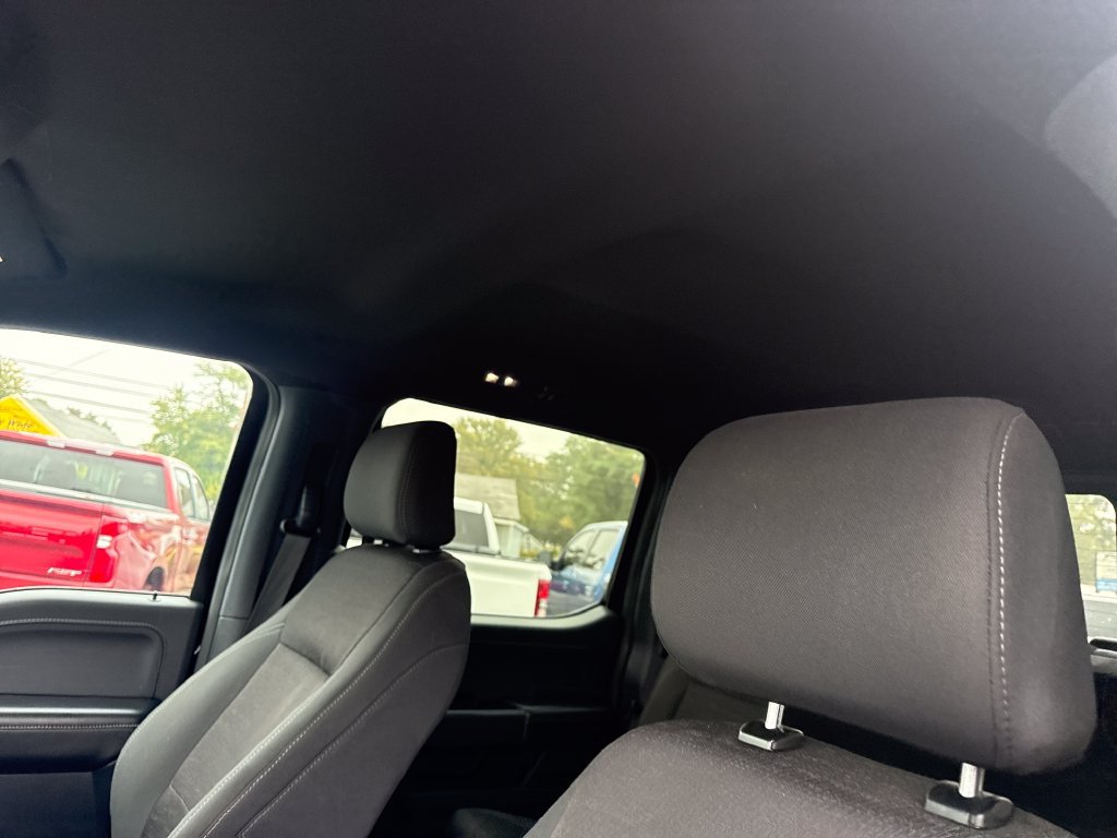 Used 2024 Ford F150 XLT w/ Equipment Group 302A MID AWD/4WD image 33