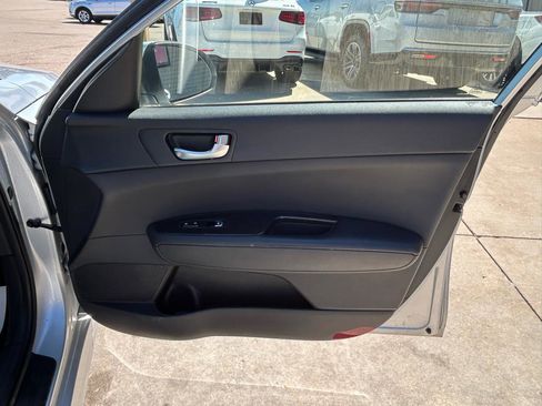 Used 2016 Kia Optima EX FWD image 16