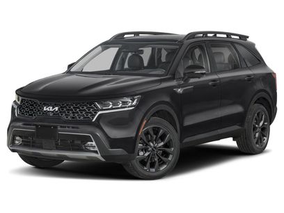 Used 2023 Kia Sorento SX Prestige