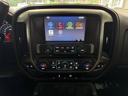 Used 2014 Chevrolet Silverado 1500 LTZ AWD/4WD image 22