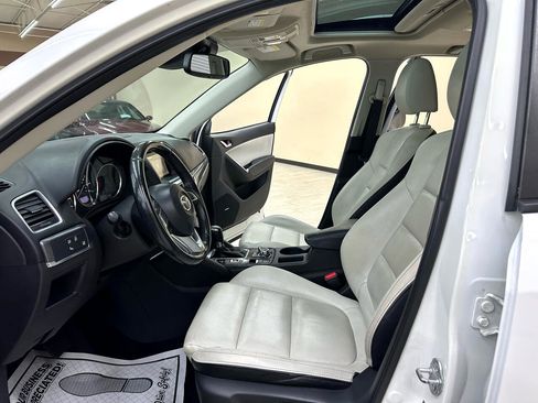 Used 2016 MAZDA CX-5 Grand Touring image 22